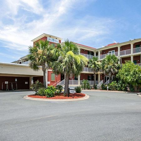 Water Street Hotel & Marina, Ascend Hotel Collection Apalachicola Eksteriør bilde