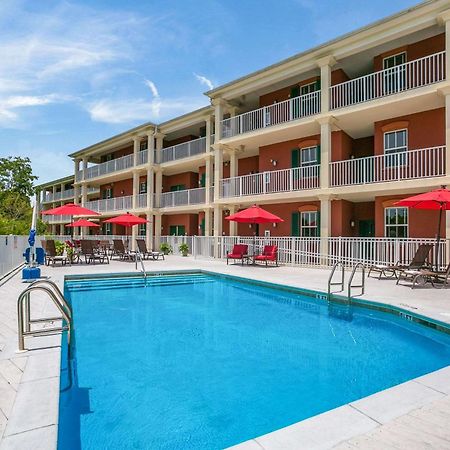 Water Street Hotel & Marina, Ascend Hotel Collection Apalachicola Eksteriør bilde