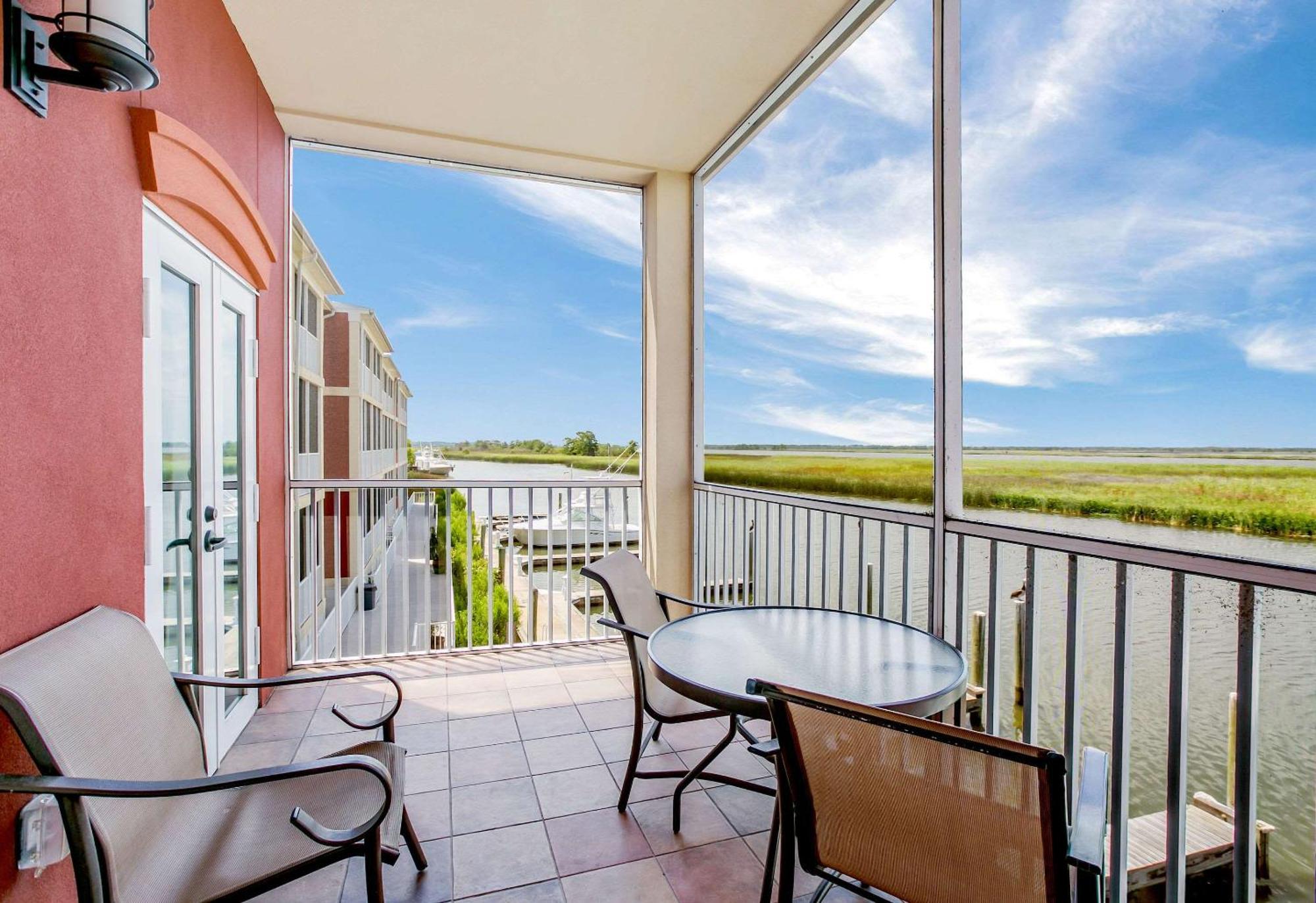 Water Street Hotel & Marina, Ascend Hotel Collection Apalachicola Eksteriør bilde