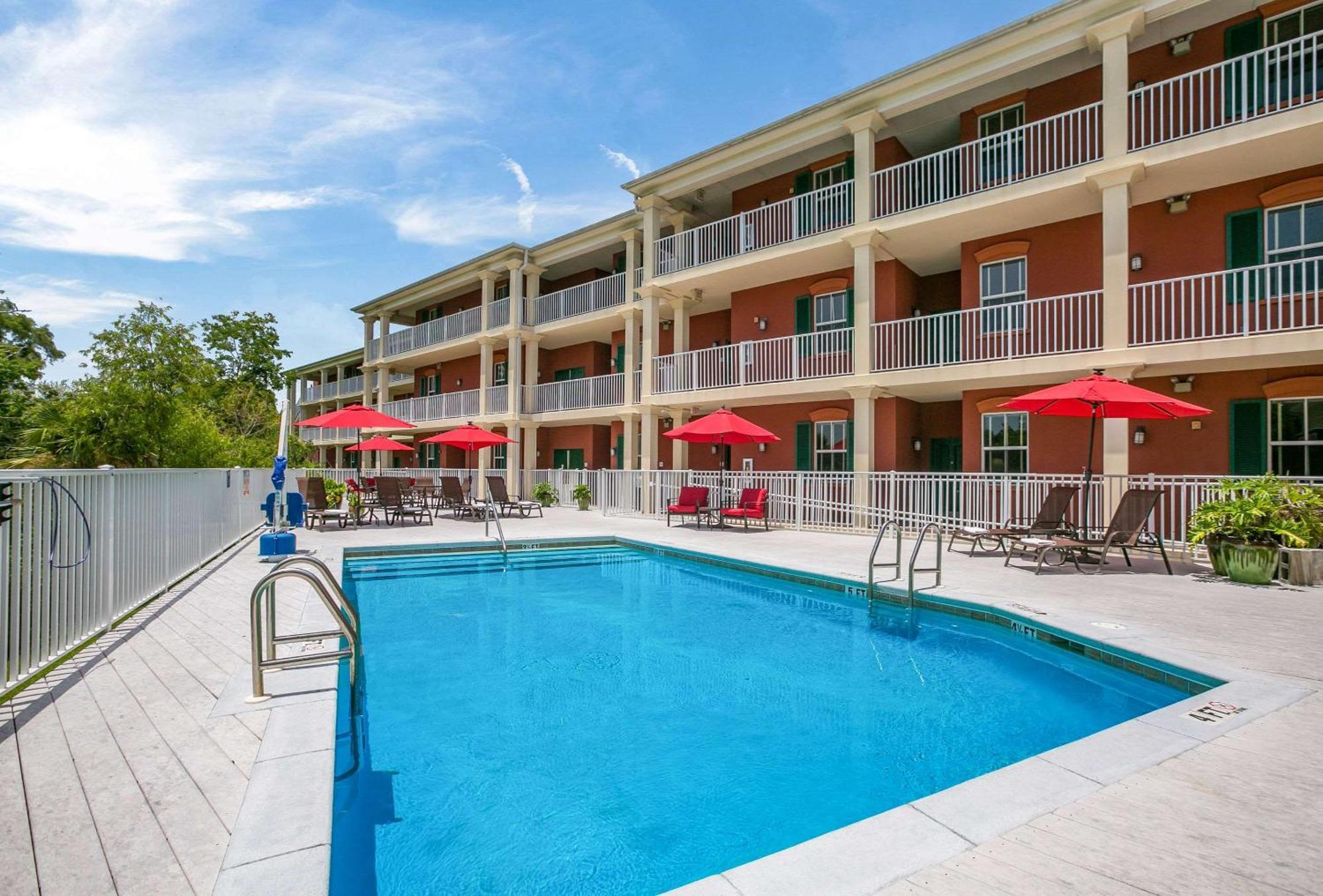 Water Street Hotel & Marina, Ascend Hotel Collection Apalachicola Eksteriør bilde